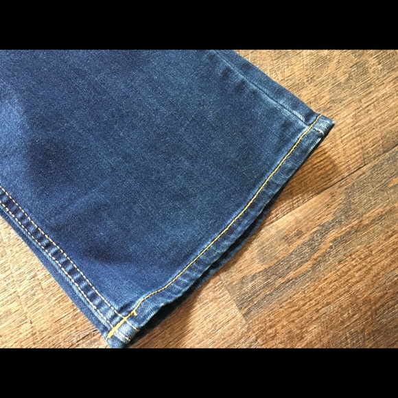 NWOT Arizona Bootcut Jeans - Picture 5 of 6